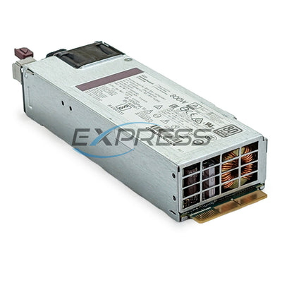 HPE 800W Flex Platinum Power Supply Unit (PSU) | 866730-001
