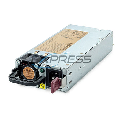 HPE 165W Power Supply Unit (PSU) | J9739A