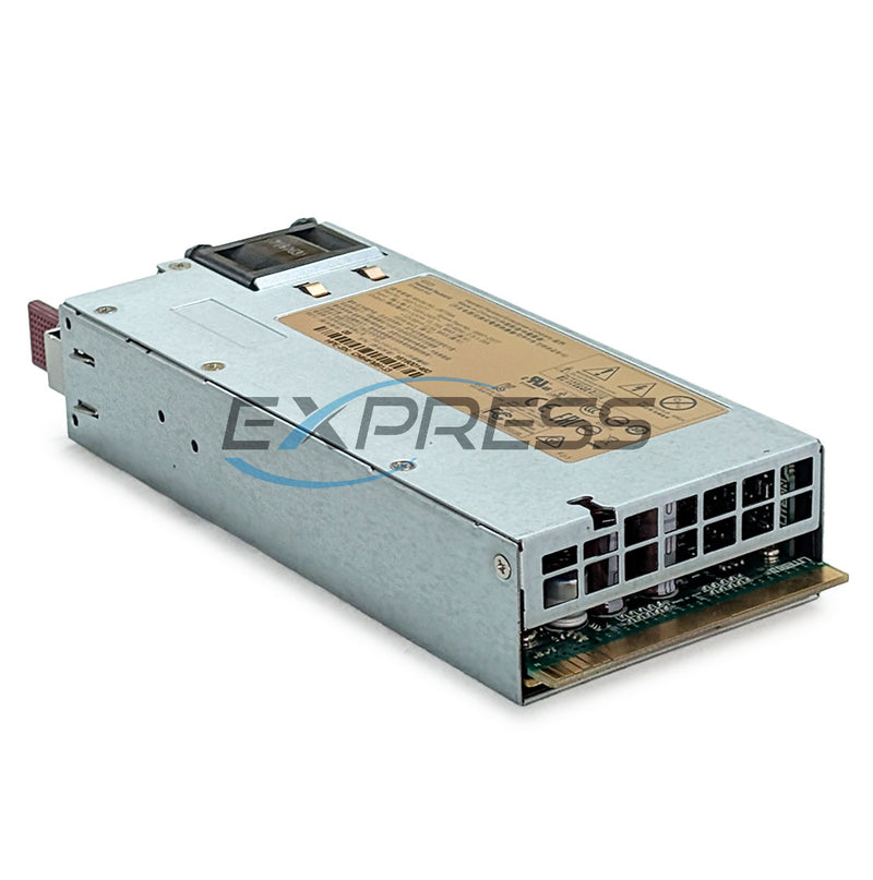 HPE 165W Power Supply Unit (PSU) | J9739A
