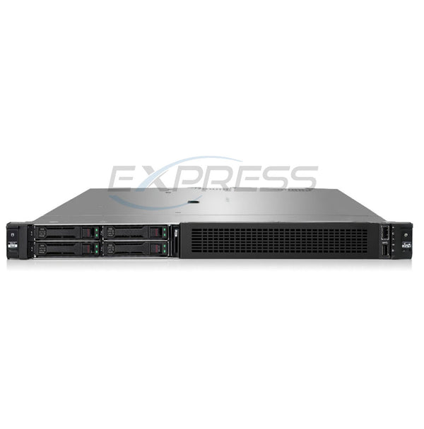 HPE ProLiant DL320 Rack Server (G11) Configuration