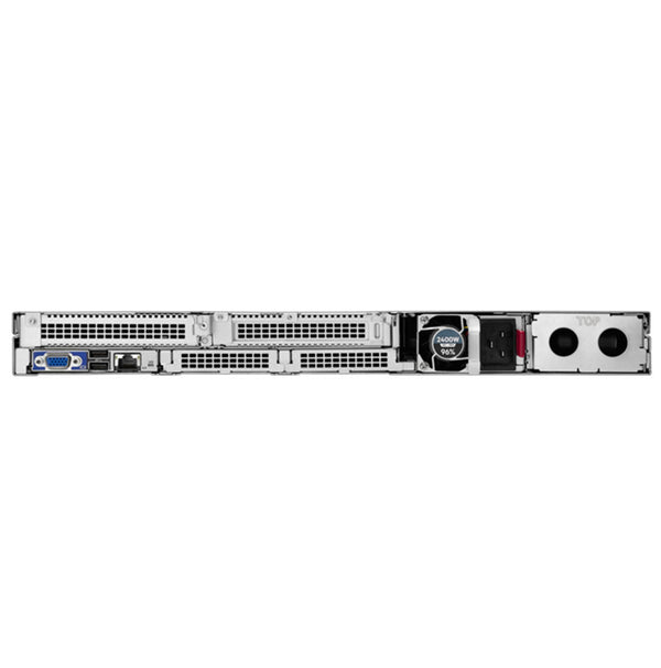 HPE ProLiant DL320 Rack Server Gen12 Configurable