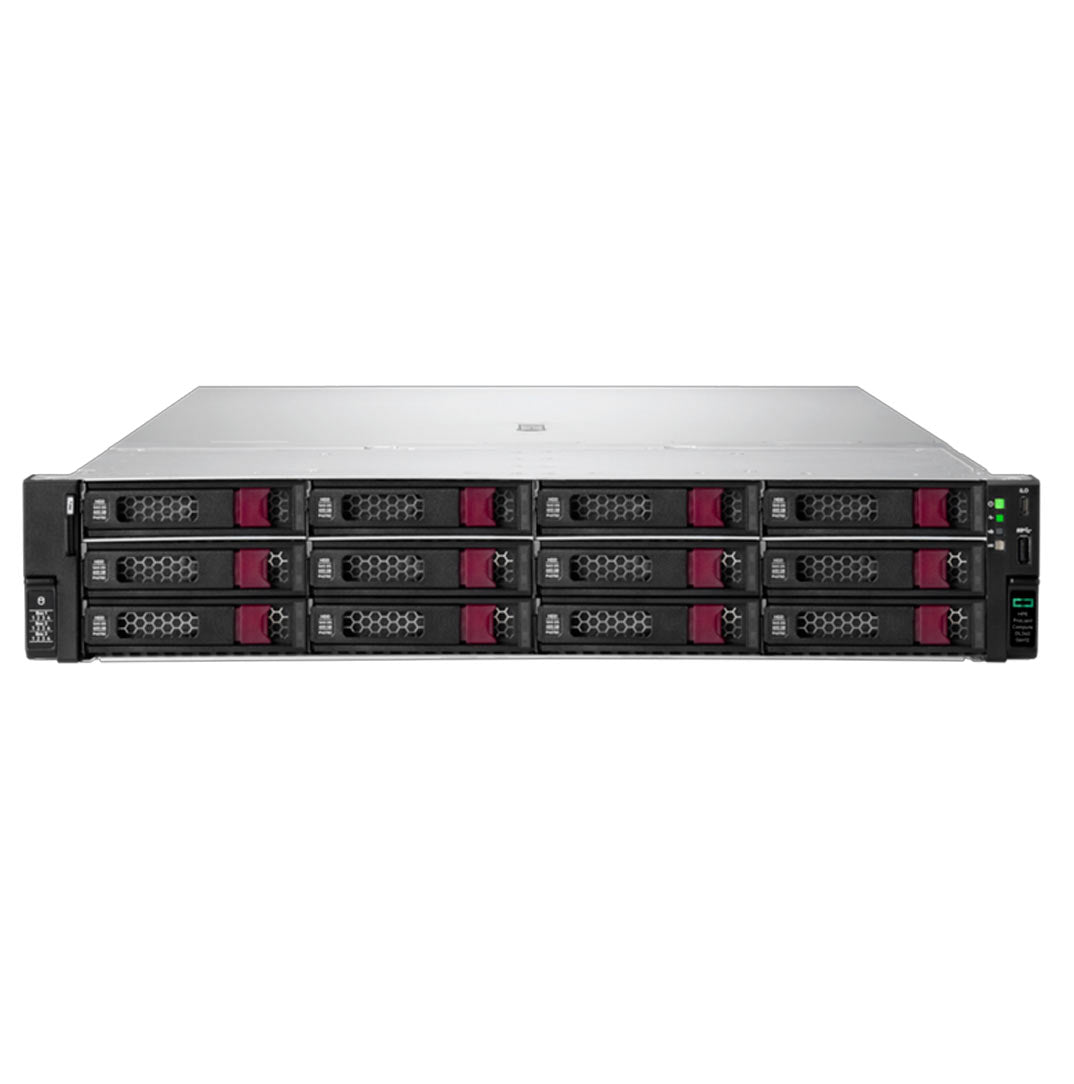 HPE ProLiant DL340 Rack Server Gen12 Configurable
