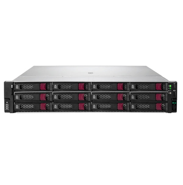 HPE ProLiant DL340 Rack Server Gen12 Configurable