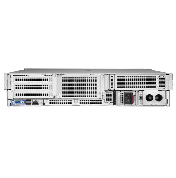 HPE ProLiant DL340 Rack Server Gen12 Configurable