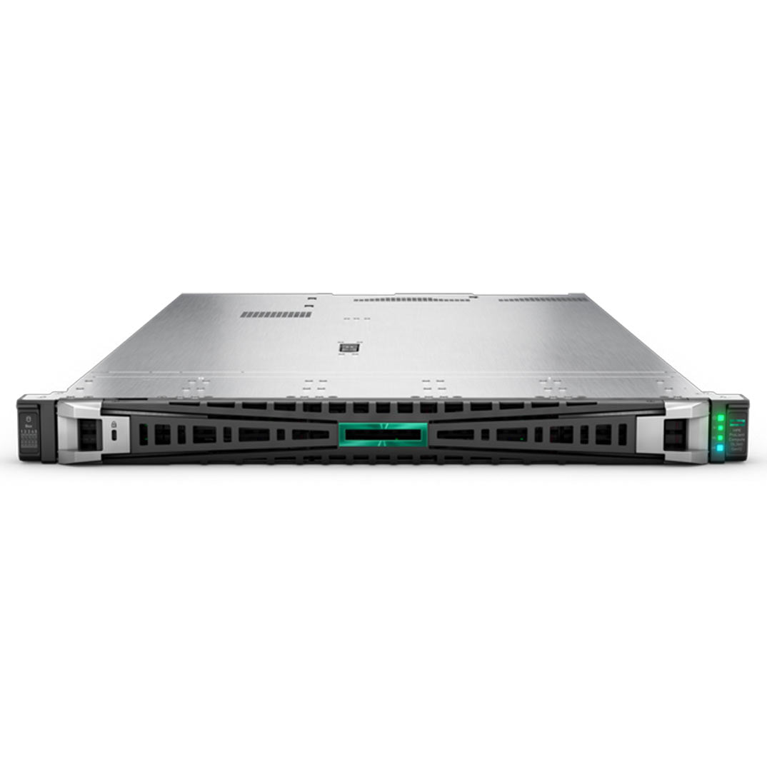HPE ProLiant DL360 Rack Server Gen12 Configurable