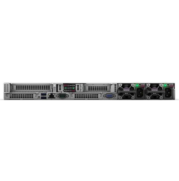HPE ProLiant DL360 Rack Server Gen12 Configurable