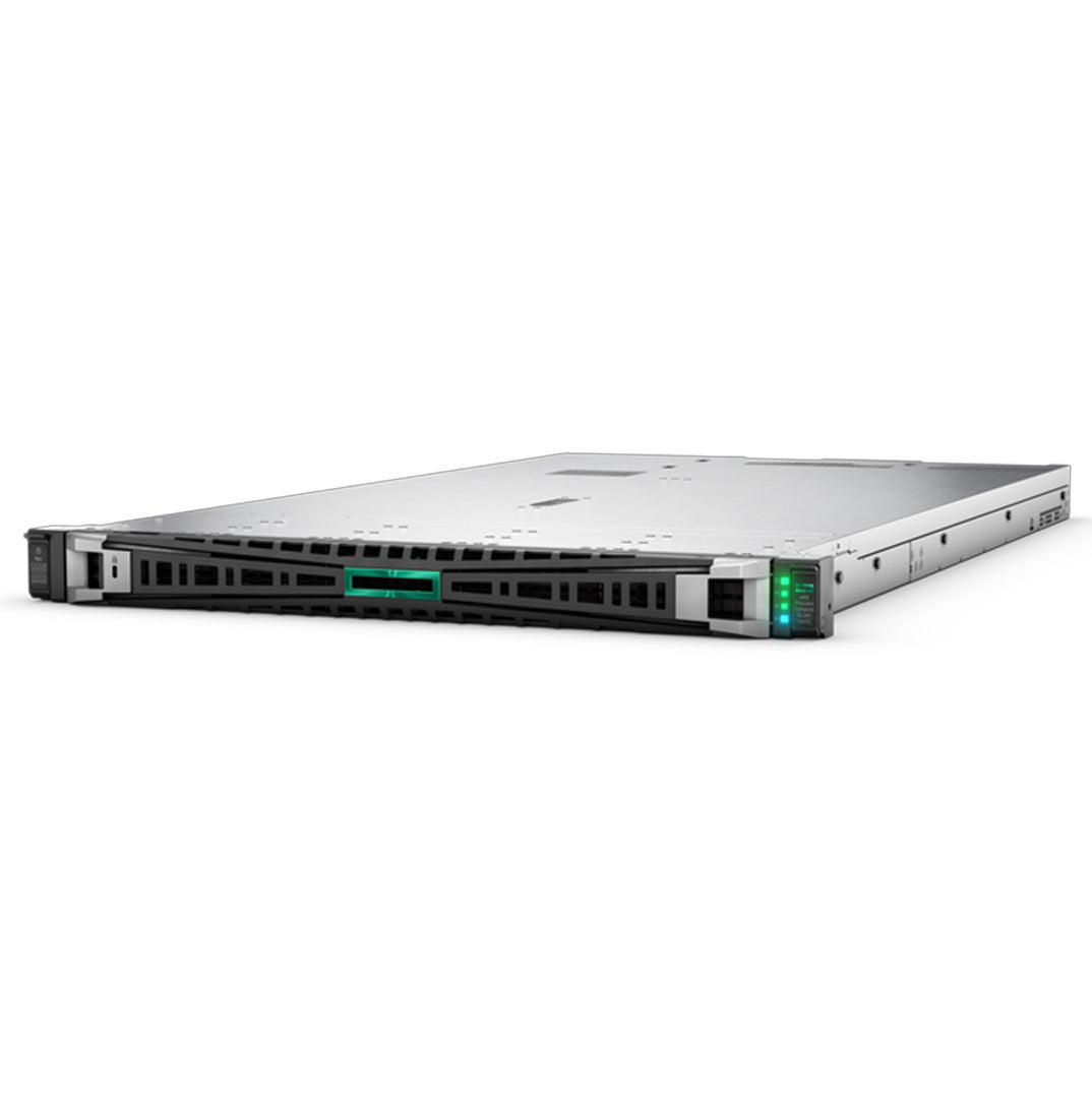 HPE ProLiant DL360 Rack Server Gen12 Configurable