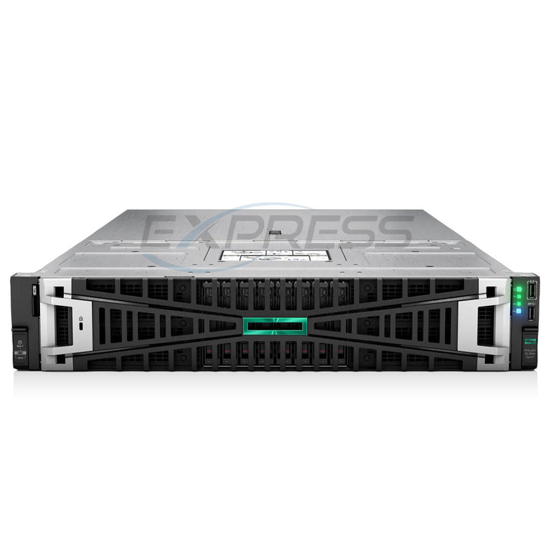 HPE ProLiant DL380a Rack Server Gen11 Configurable