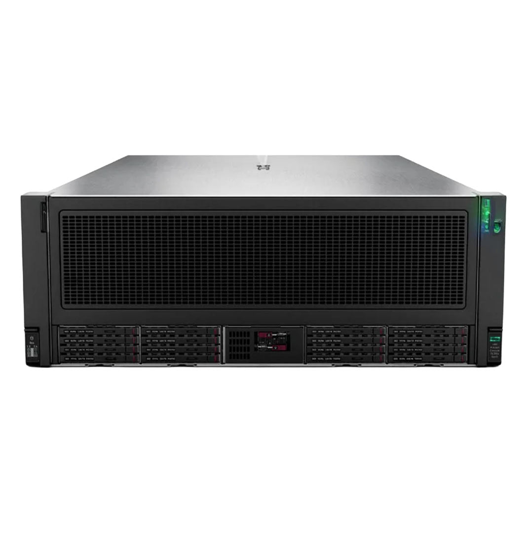 HPE ProLiant DL380a Rack Server Gen 12 Configurable
