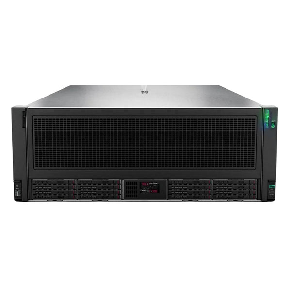 HPE ProLiant DL380a Rack Server Gen 12 Configurable