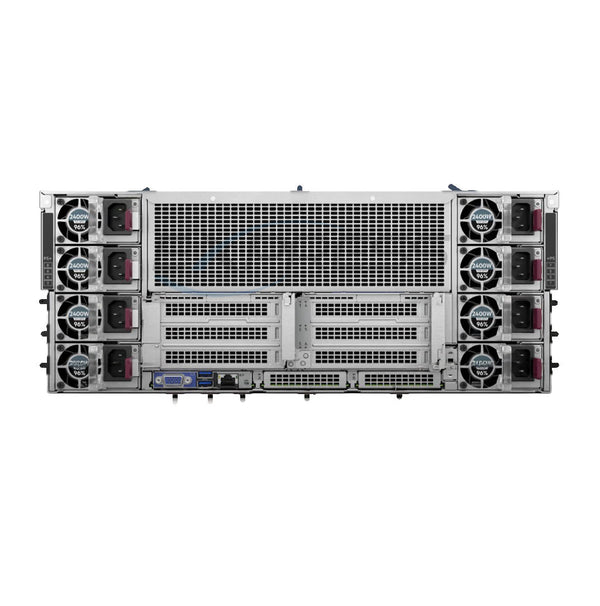 HPE ProLiant DL380a Rack Server Gen 12 Configurable