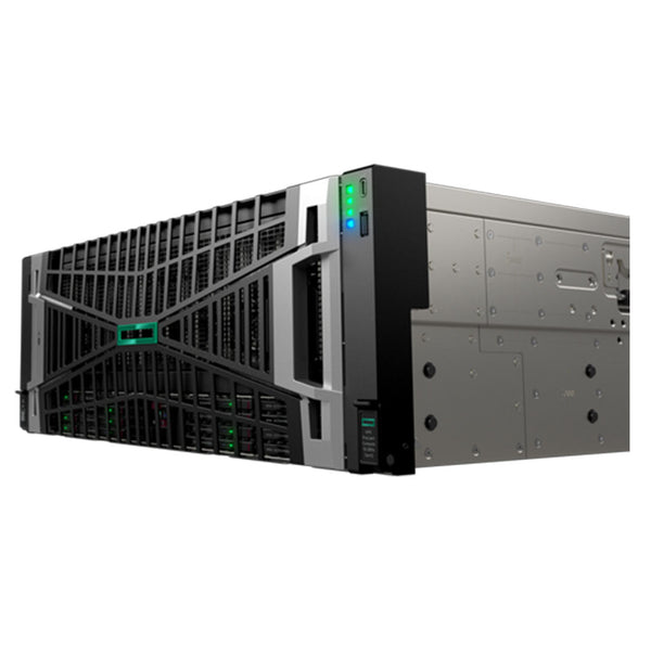 HPE ProLiant DL380a Rack Server Gen 12 Configurable