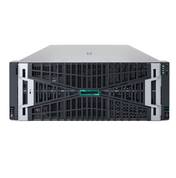 HPE ProLiant DL580 Rack Server Gen12 Configurable