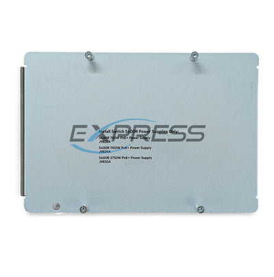 HPE ARUBA ZL Power Supply Blank | 5003-0771