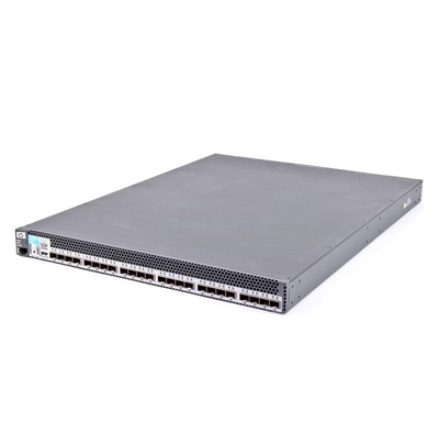 HPE ProCurve E6600-24XG L3 Managed Switch | J9265A