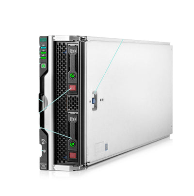 HPE Refurbished Synergy 480 Gen10 Compute Module