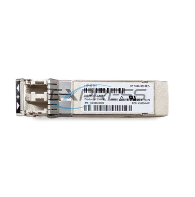 HPE 10Gb SFP+Sr Gbic | 456096-001