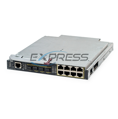 HPE c-Class Cisco 3020 Catalyst Blade Switch | WS-CBS3020-HPQ
