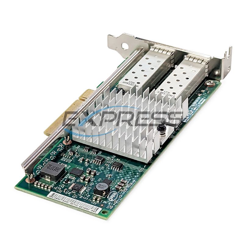 IBM X520-DA2 Dual Port 10Gb SFP+ Adapter | 49Y7962