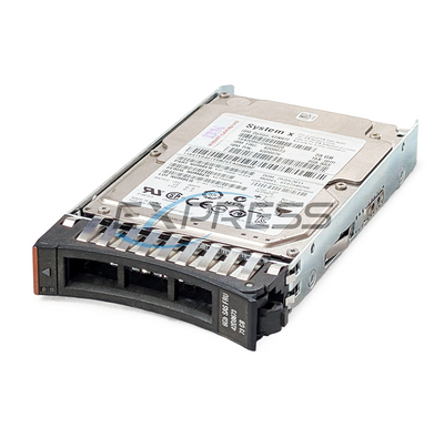 Ibm 2.5" 73GB 15K SAS Drive | 42D0672