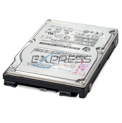 Ibm 2.5" 600GB 10K SAS 6Gbps HDD | 90Y9001