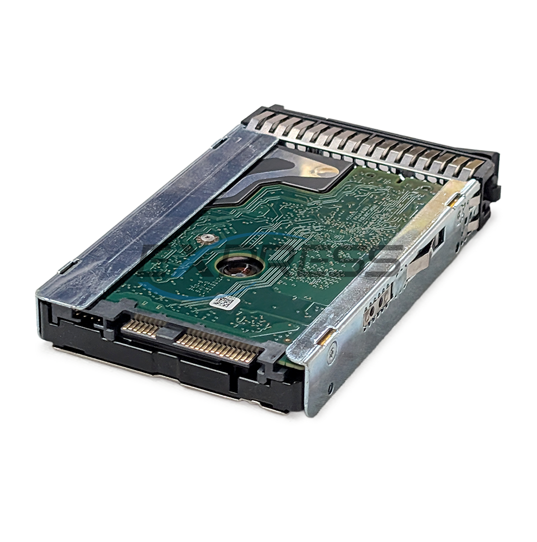 Ibm Lenovo 2.5" 300GB 10K SAS 6Gbps G3 HDD | 00AJ097