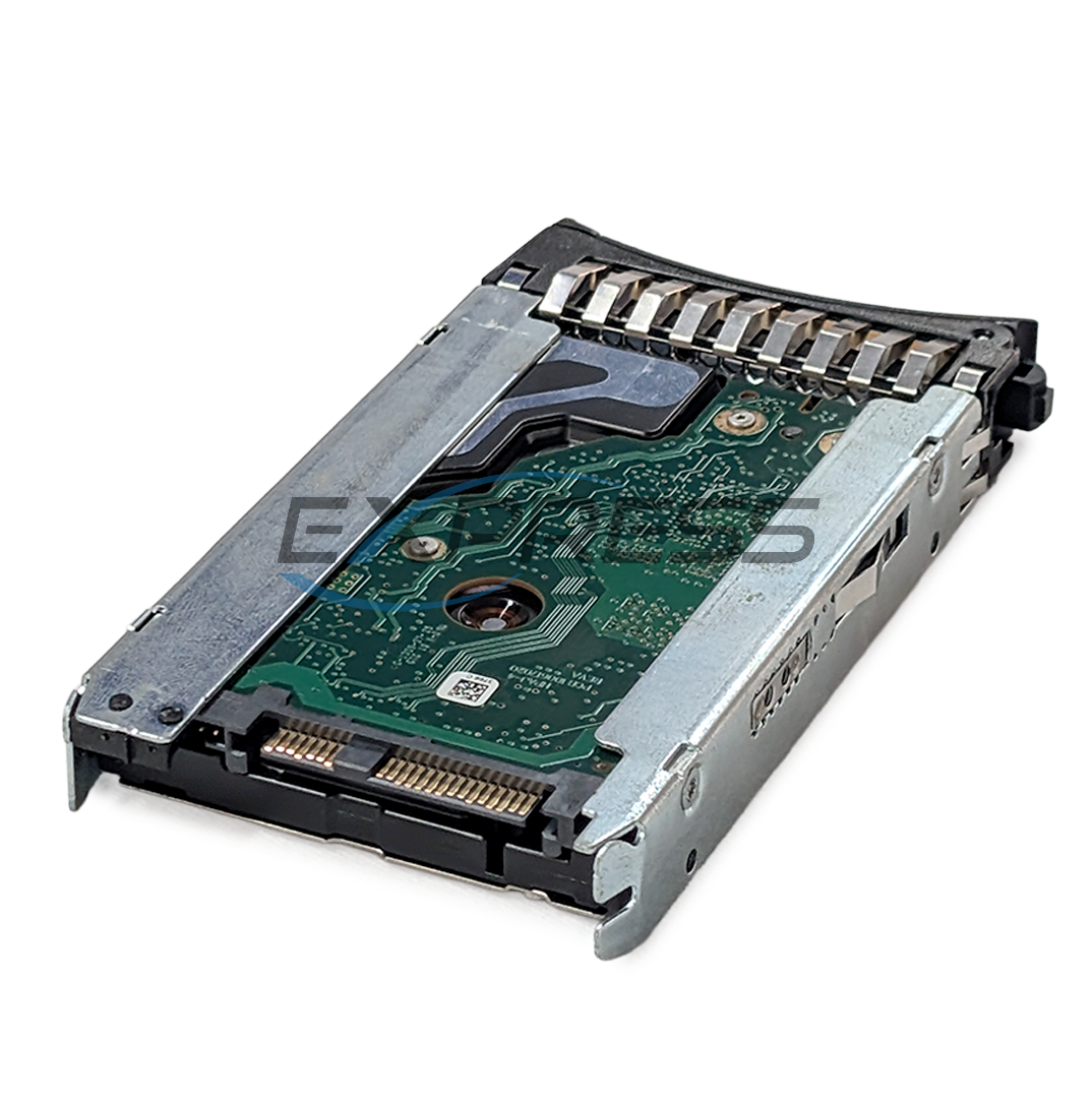 Ibm 2.5" 300GB 10K SAS 6Gbps HDD | 90Y8878