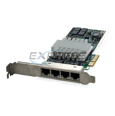 IBM PRO/1000 PT Quad Port FH Adapter | 39Y6138