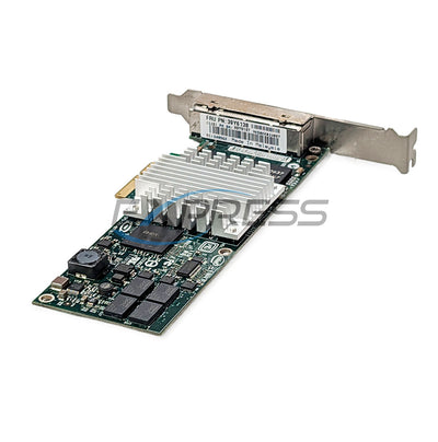 IBM PRO/1000 PT Quad Port FH Adapter | 39Y6138