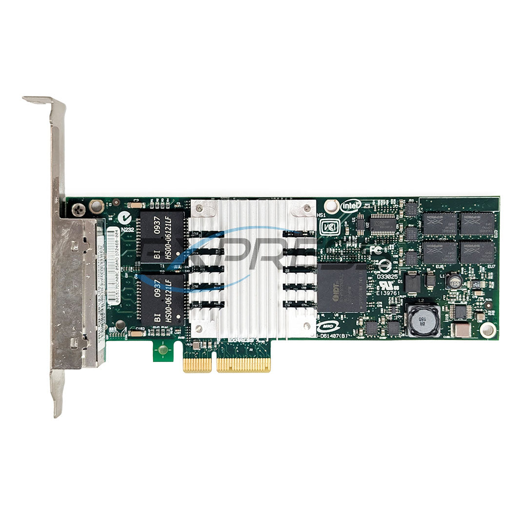 IBM PRO/1000 PT Quad Port FH Adapter | 39Y6138