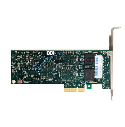IBM PRO/1000 PT Quad Port FH Adapter | 39Y6138