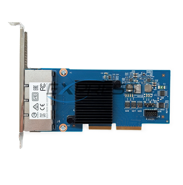 IBM Intel I350-T4 ML2 Quad Port 1GbE Adapter | 00JY932