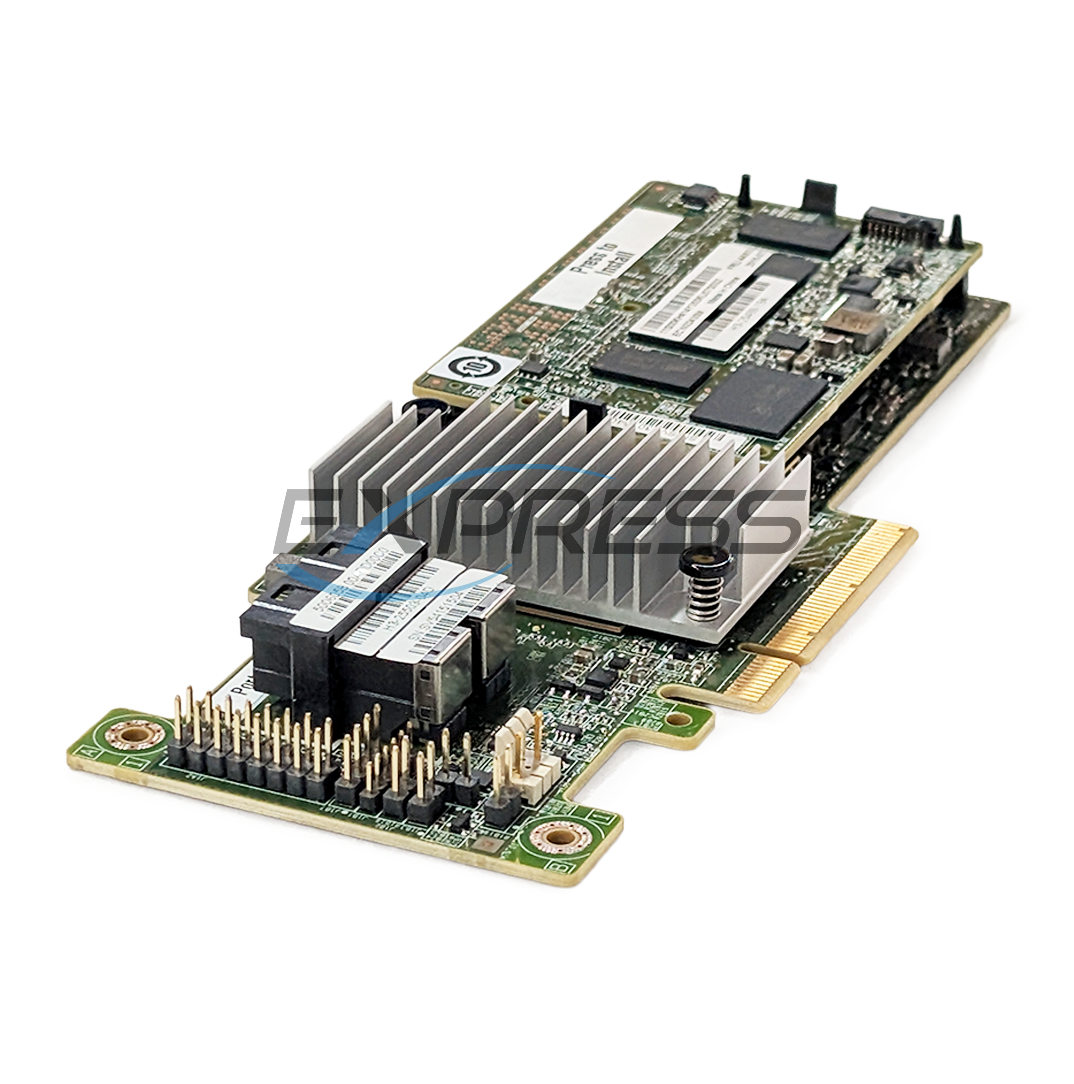 IBM M5210 serverRAID SAS/SATA 2Gb Adapter | 46C9111