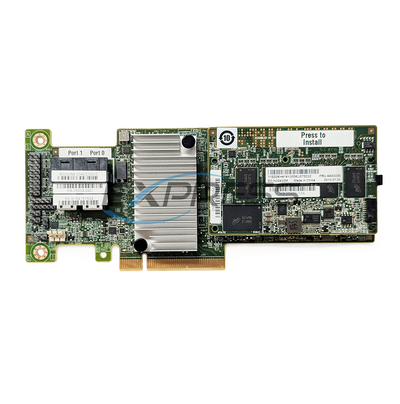 IBM M5210 serverRAID SAS/SATA 2Gb Adapter | 46C9111