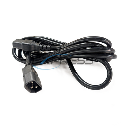 IBM C13 to C14 2.8M Power Cable | 39M5509