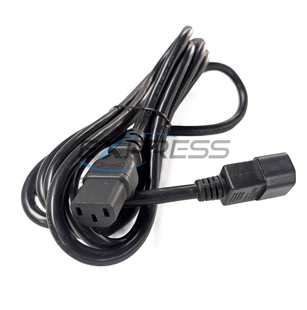IBM C13 to C14 2.8M Power Cable | 39M5509