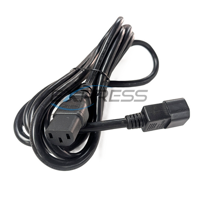 IBM C13 to C14 2.8M Power Cable | 39M5509