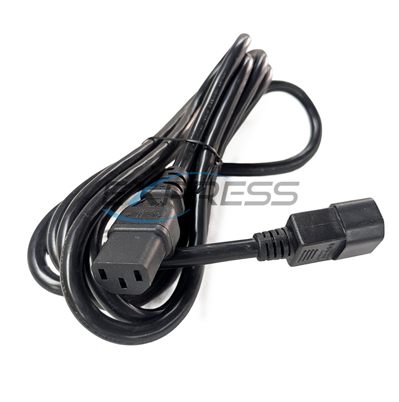 IBM C13 to C14 2.8M Power Cable | 39M5509