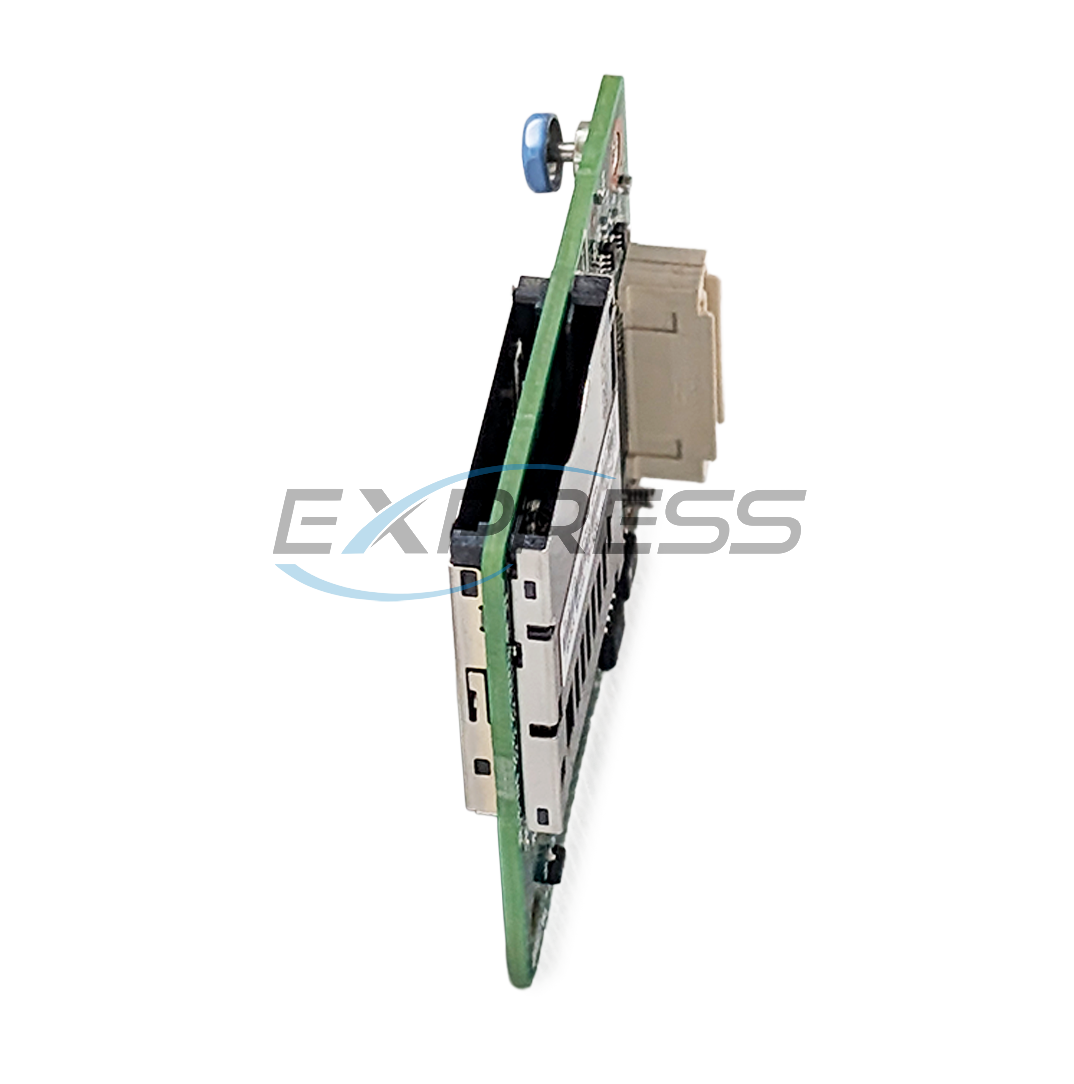 IBM Lenovo Dual SD Media Adapter | 00JY064