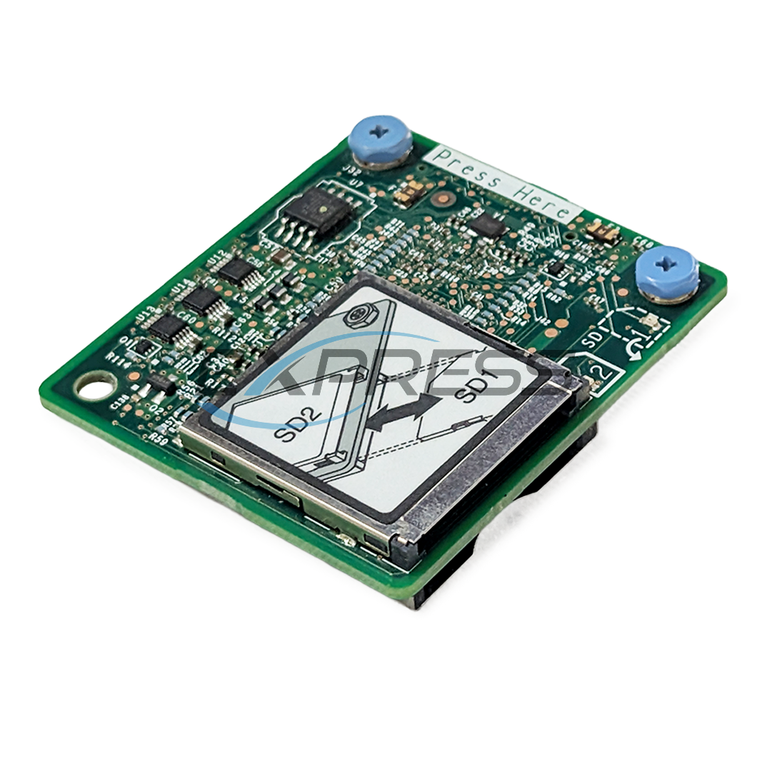 IBM Lenovo Dual SD Media Adapter | 00JY064