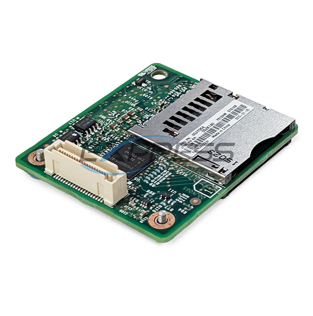 IBM Lenovo Dual SD Media Adapter | 00JY064