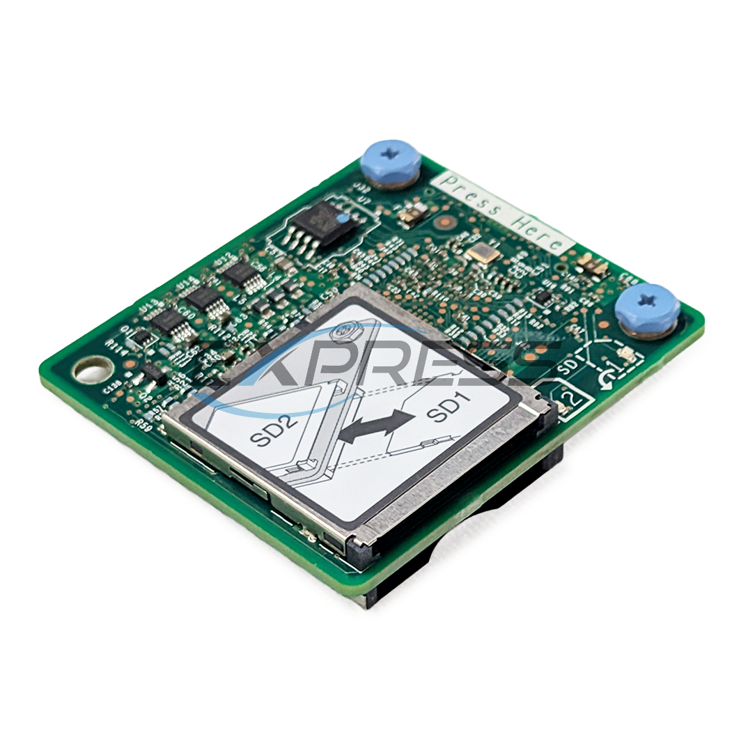 IBM Lenovo System X-Flash Card Reader Adapter | 00YK624