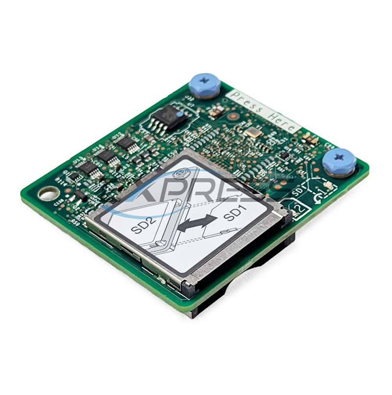 IBM Lenovo System X-Flash Card Reader Adapter | 00YK624