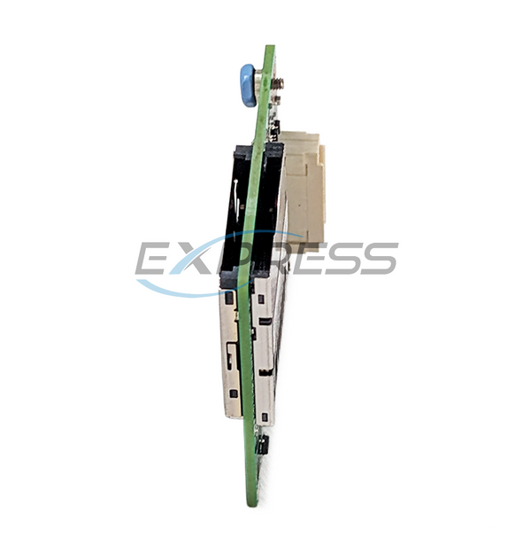 IBM Lenovo System X-Flash Card Reader Adapter | 00YK624