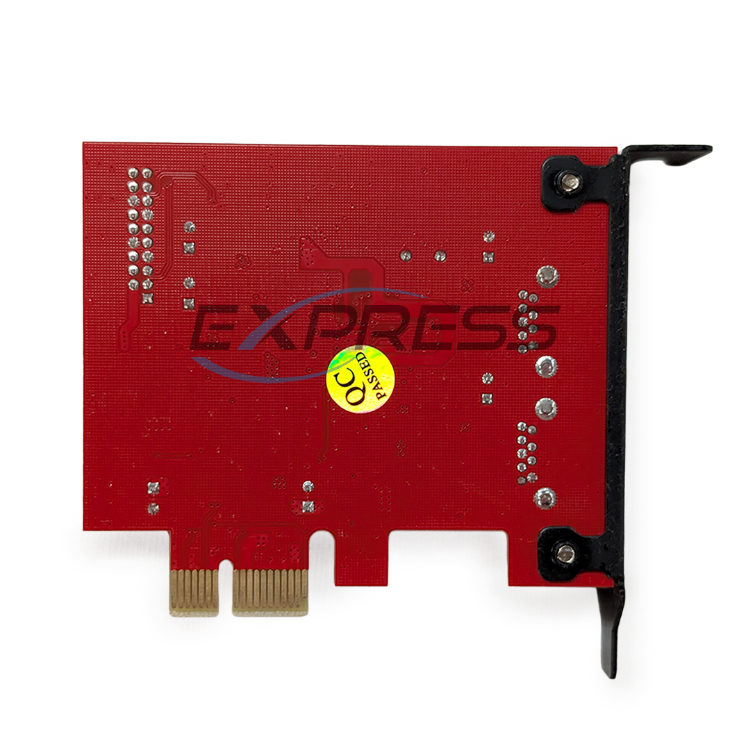 Inateck Dual Port USB 3.0 Adapter | KT4006