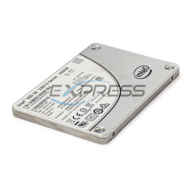 Intel DC S3610 2.5" 200GB SATA SSD | SSDSC2BX200G4