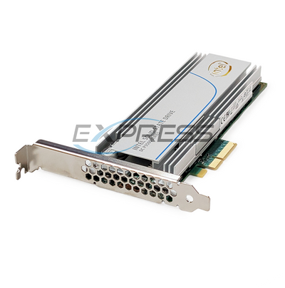 Intel DC P3500 Series 400GB MLC PCI-e SSD | SSDPEDMX400G4