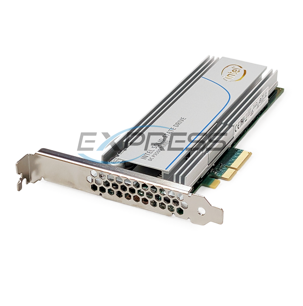 SSDPEDMX400G4 | Intel DC P3500 Series 400GB MLC PCI-e SSD