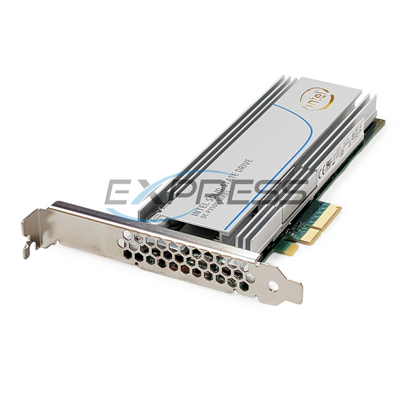 SSDPEDMX400G4 | Intel DC P3500 Series 400GB MLC PCI-e SSD