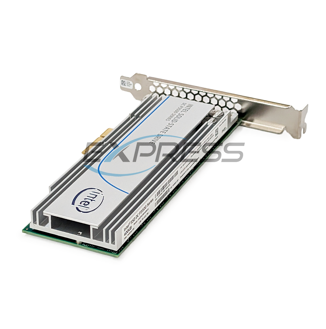 Intel DC P3500 Series 400GB MLC PCI-e SSD | SSDPEDMX400G4
